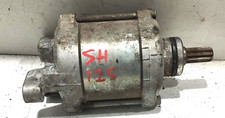 MOTORINO AVVIAMENTO HONDA SH 125/150 ABS 2017 2018 2019 RICAMBI USATI