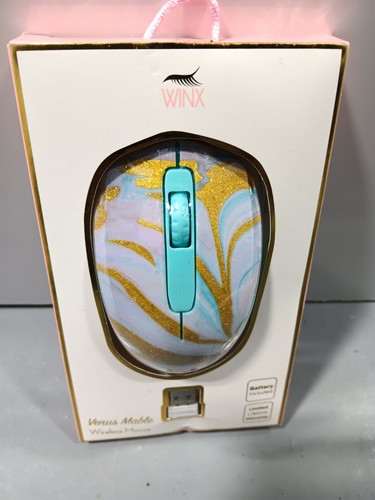 Mouse wireless winx venus - wireless,