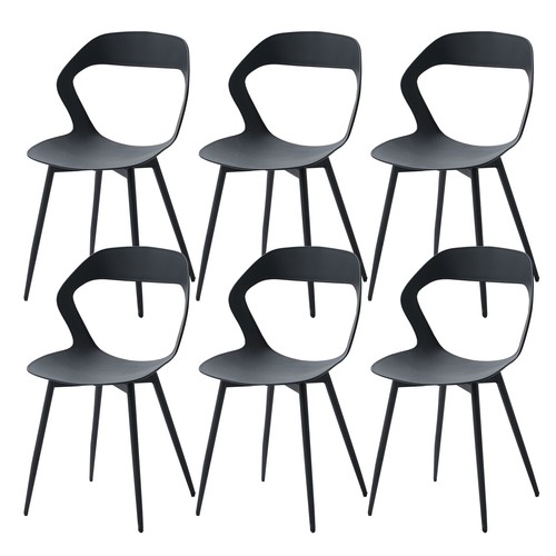 Set sedia design moderno - sedia,