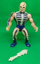 MASTERS OF THE UNIVERSE - SCARE GLOW FIGURE VINTAGE MOTU