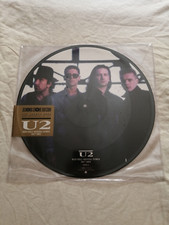 U2 - RED HILL MINIMG TOWN -