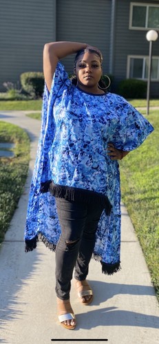 Kaftan dress - kaftan,