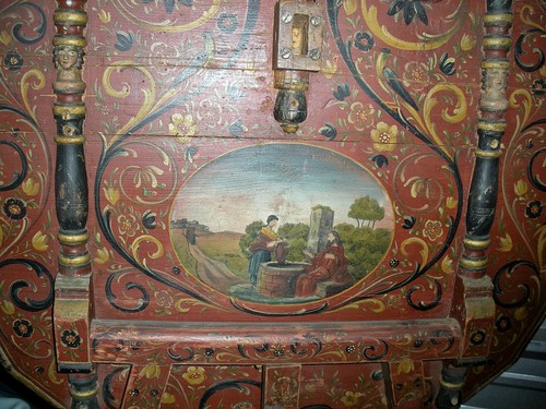 Xvii secolo fiammingo - xvii,