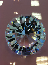 Swarovski SCS 2015 Xirius