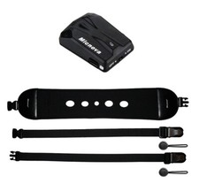 Foto GPS ricevitore geotagger