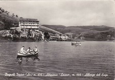 BAGNOLI IRPINO - Altipiano