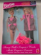 Barbie fashion set 1993 - barbie,