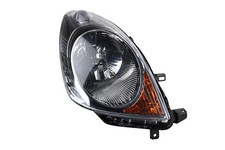 Faro Compatibile Con Nissan