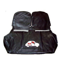 KIT FODERE COMPLETO NERE