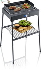 PG 8568 Barbecue elettrico