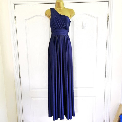 Maxi abito biba - abito, navy