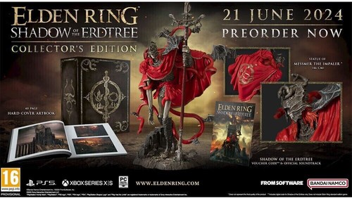 Elden ring shadow - elden, the