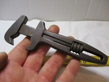 STAHL 125mm Adjustable Key Nut