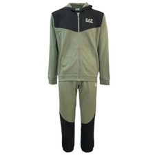 TUTA RAGAZZI ARMANI EA7 I25