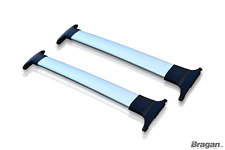 Barre Portapacchi Per Ford Ecosport 2013+4x4 Top Carico Porta Accessori Styling