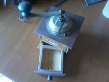macinino da caffè "fraber" vintage