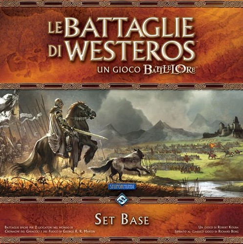 Battaglie westeros un - di,