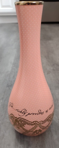 Vaso tradizionale dayspring - tradizionale,