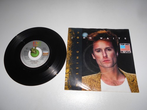 John waite missing you - john,