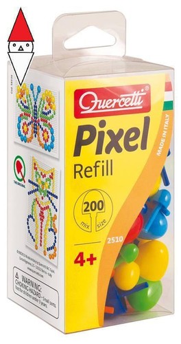 Altro gioco quercetti pixel - altro,