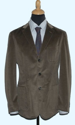 Giacca uomo hugo boss - uomo,