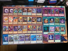 Mazzo Zombie Yugioh Bonz -