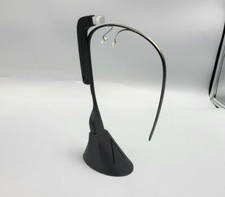 Supporto display occhiali