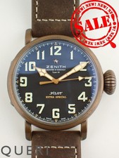 ZENITH Pilot Type 20 Extra