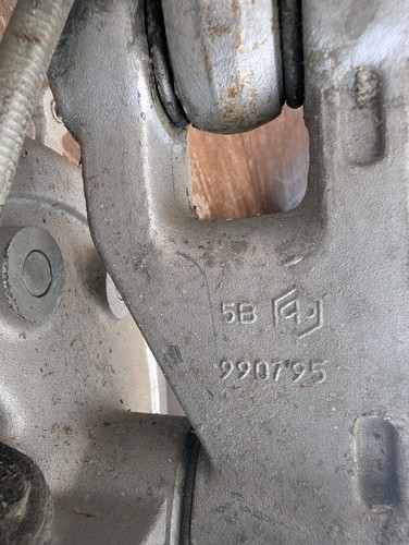 Forcella vespa 125 - forcella,