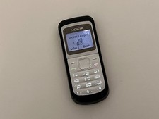 Nokia 1202 - 128 GB -