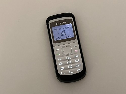 Nokia 1202 128 - 128, gb