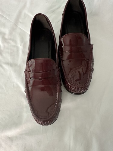 Mocassini donna zara - donna,
