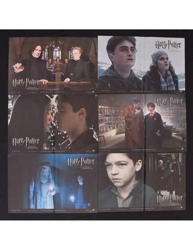 Fotobuste harry potter - fotobuste,