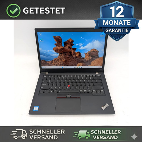Portatile lenovo thinkpad - portatile,