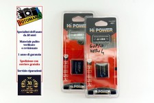 Batteria Hi Power AHDBT 401