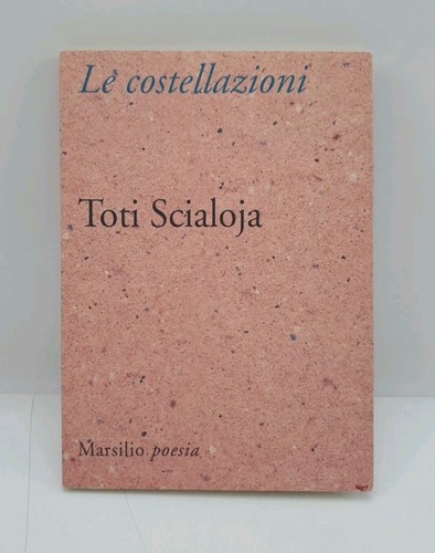 Costellazioni esametri - le,