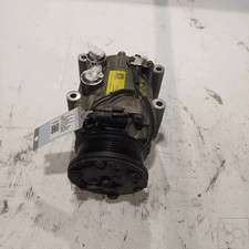 compressore aria condizionata per FORD MONDEO (GD) 2.0 16V Ghia 0f25f8 4588121