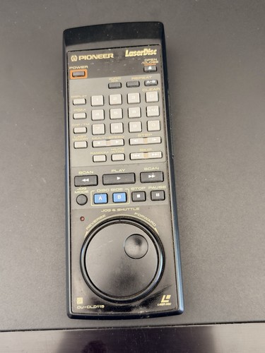 Pioneer cld d925 - cld-d925, lettore