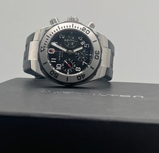 Hamilton Khaki Navy Sub
