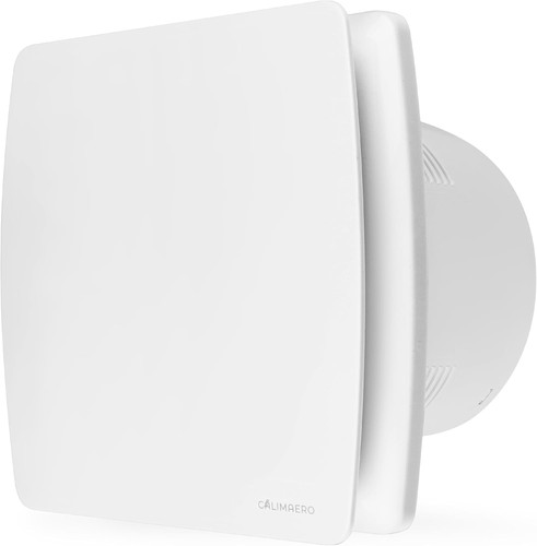 Breeze aspiratore bagno 150mm - aspiratore,