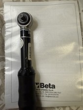 Chiave Dinamometrica Beta