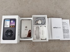 Apple iPod classic 7a