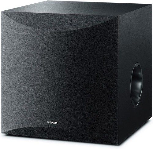 Yamaha audio sw100 - yamaha,