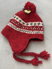 Cappello berretto lana