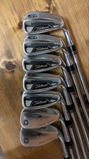 Titleist AP2 Set di ferri da