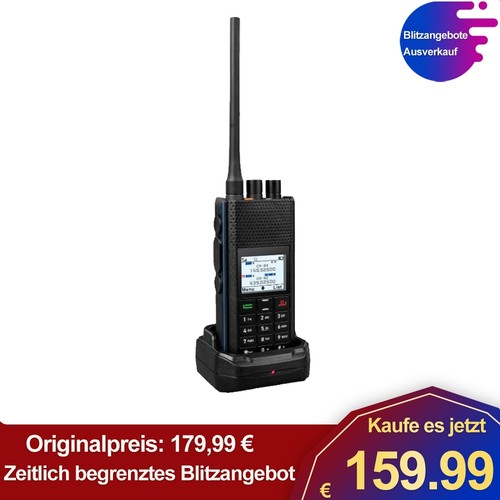 Retevis ailunce dmr - retevis,