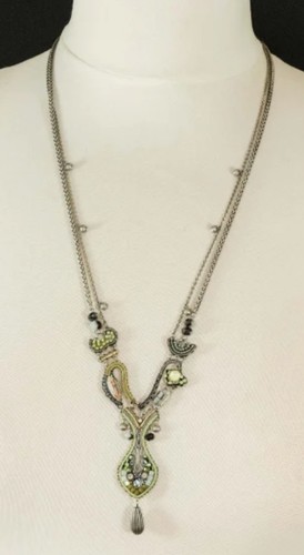 Collana pre loved ayala - collana,