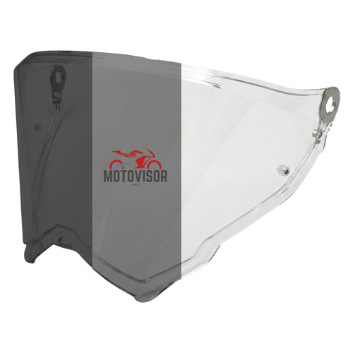 Visiera per agv - per, ax-9