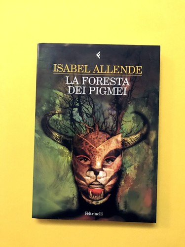 Foresta dei pigmei di - la, pigmei-di