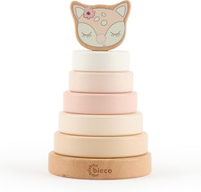 Torre Impilabile Baby REH Ella